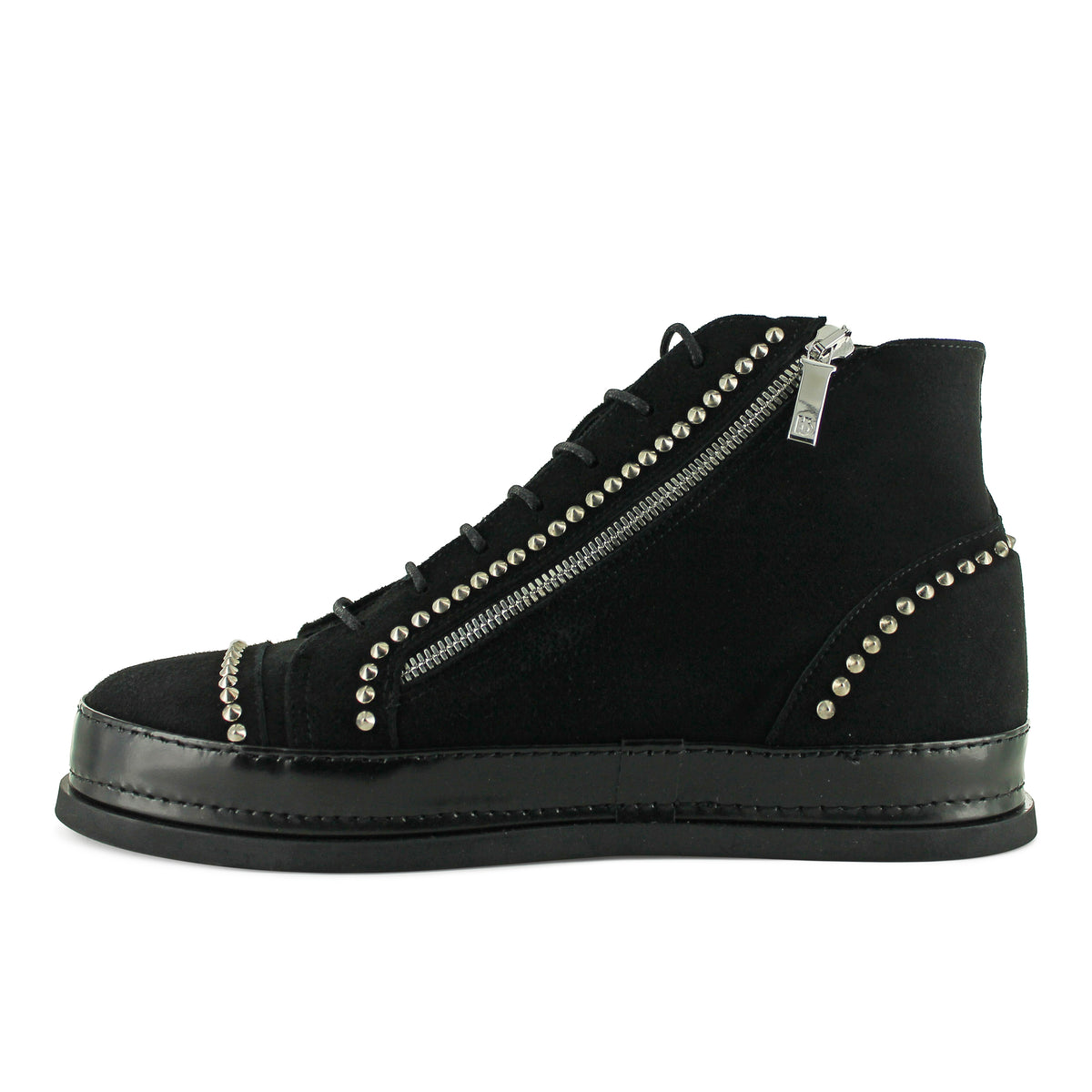 RU14928 - Black Echo