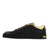 27453 - Black And Gold