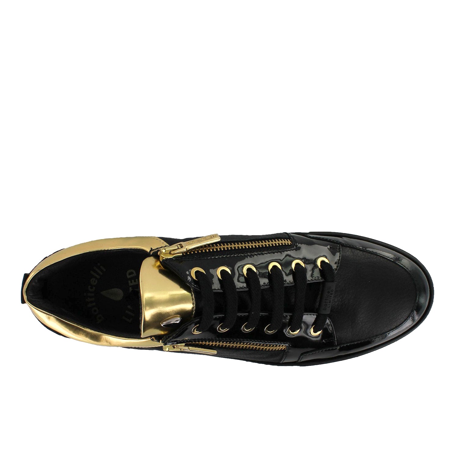 27453 - Black And Gold