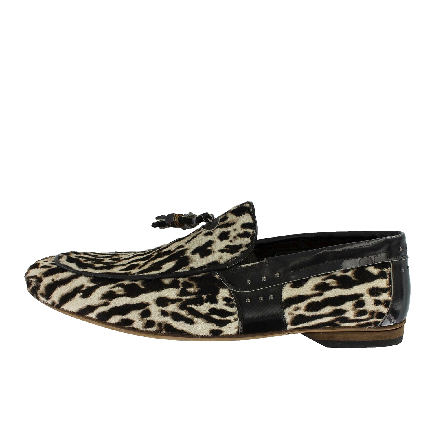 8001 - The Leopard