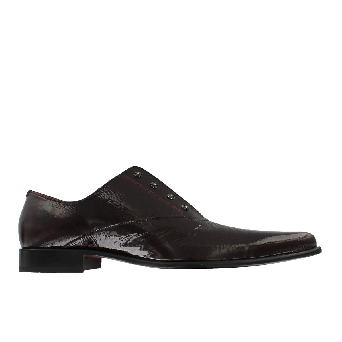 Got 8 - Cherry Patent Pointed