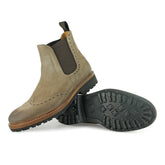 T332 - Beige Chelsea