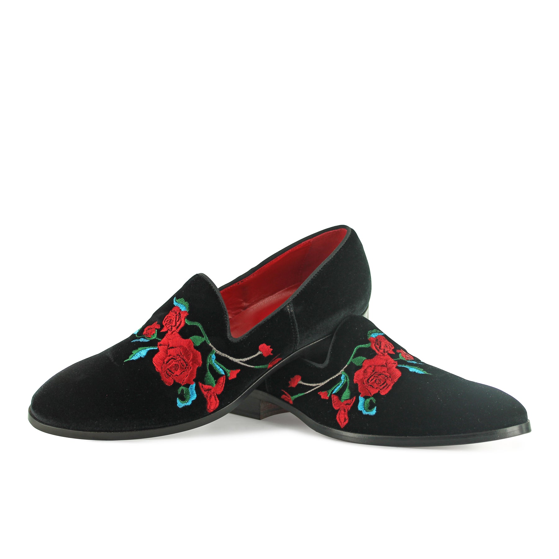 Got 21 Black Velvet Rose